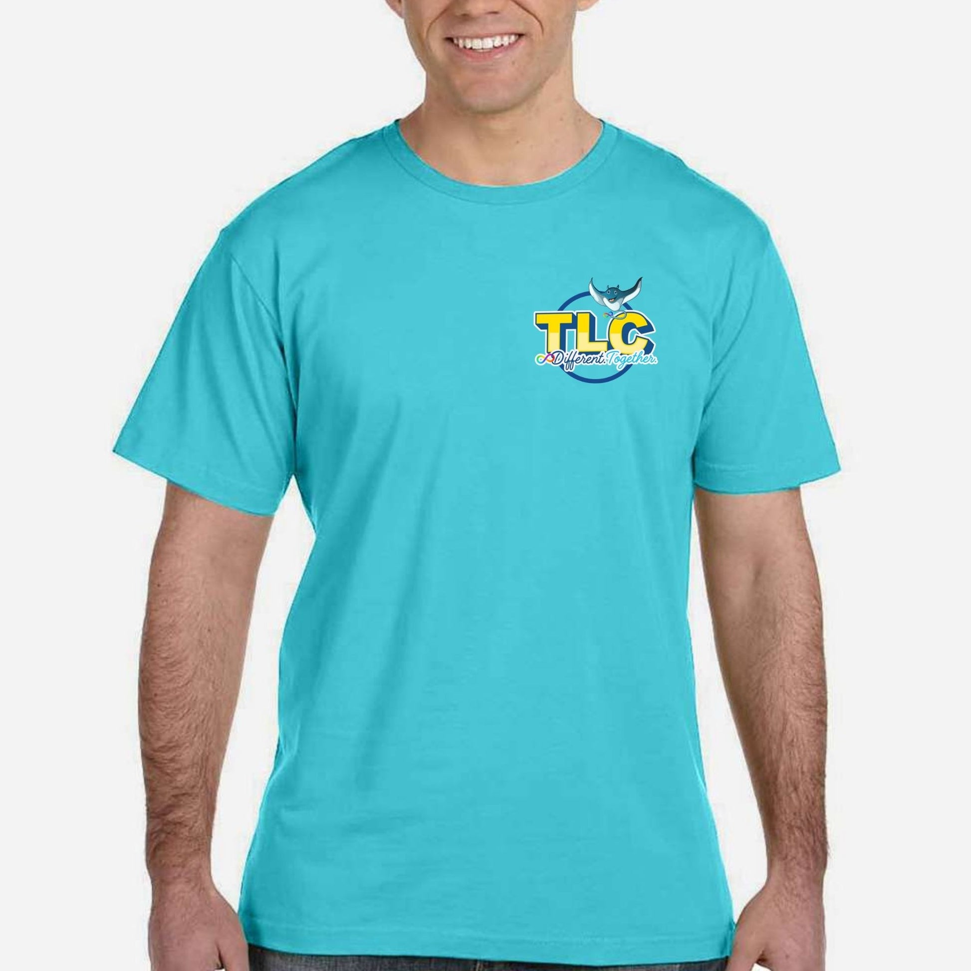 Adult Lower School Field Trip Shirts