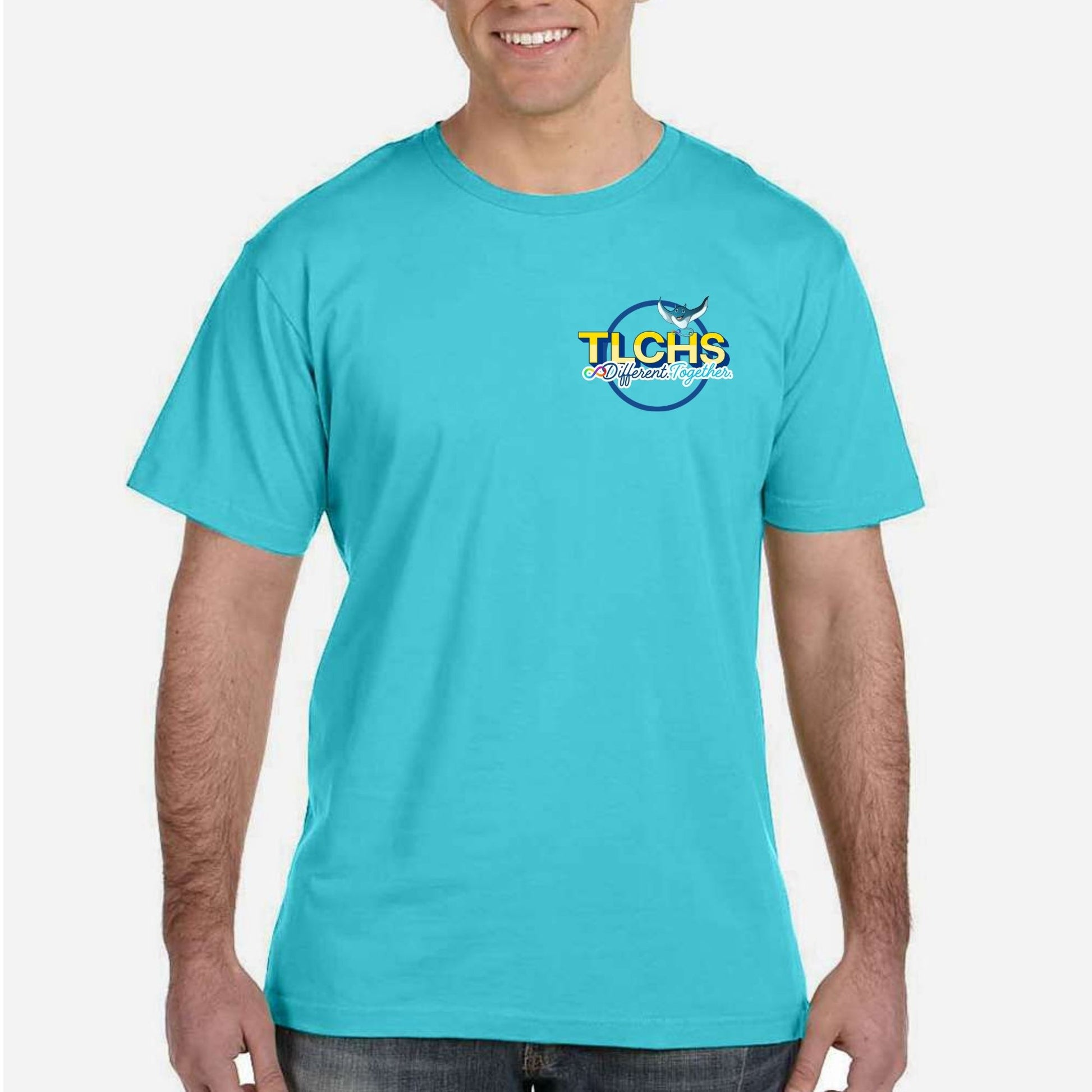 Adult High School Field Trip Shirts