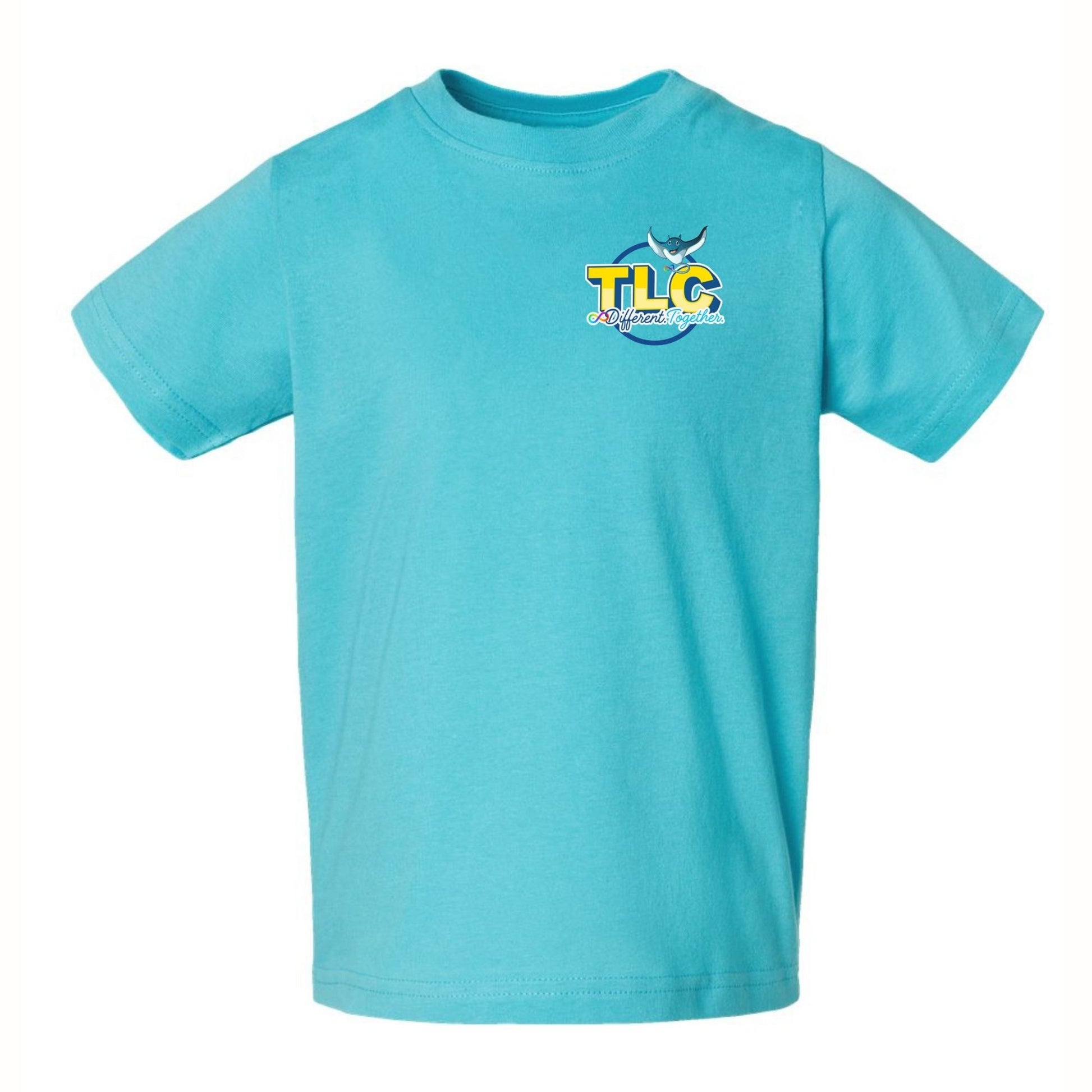 Youth Lower School Field Trip Shirts
