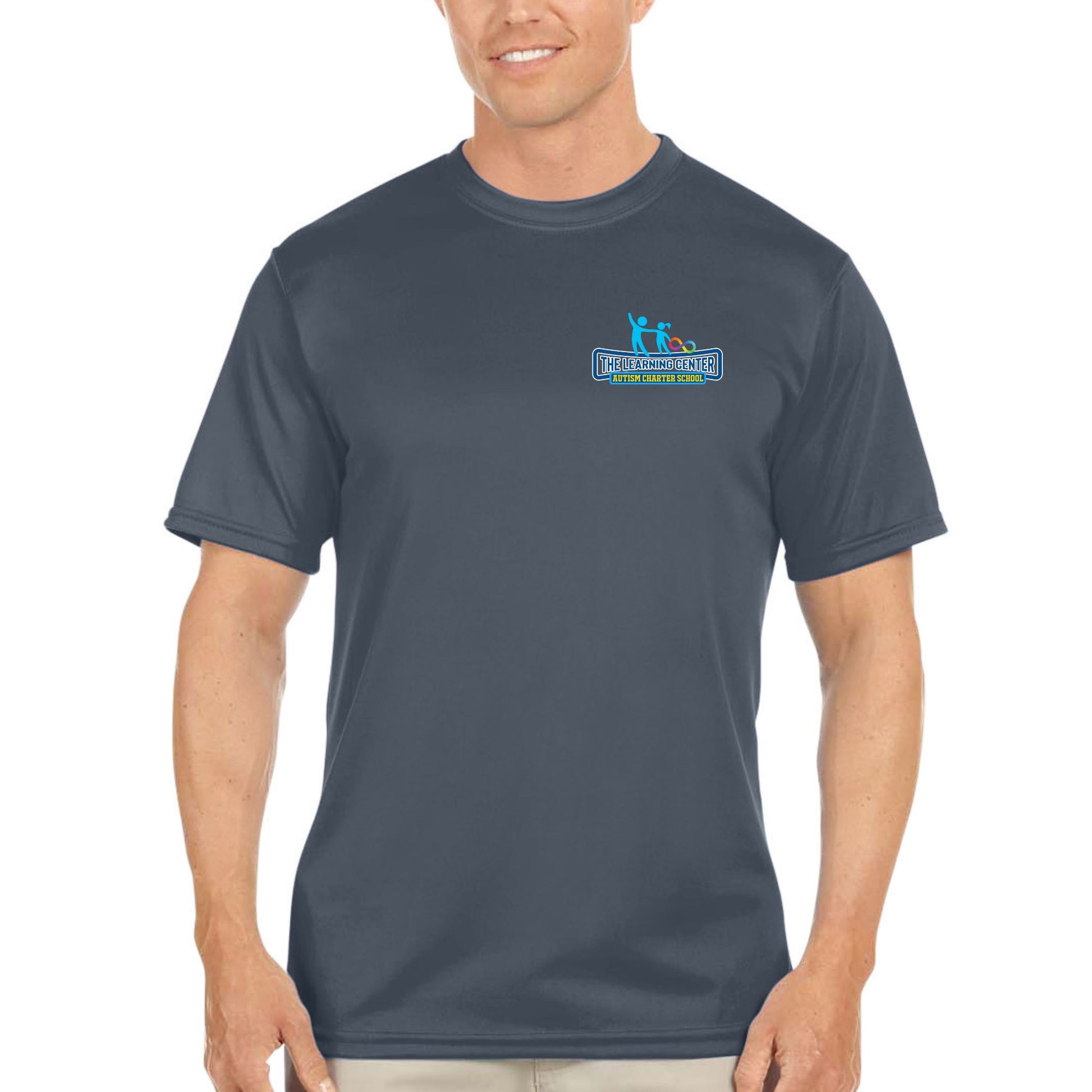 TLC Logo Dri-Fit Unisex