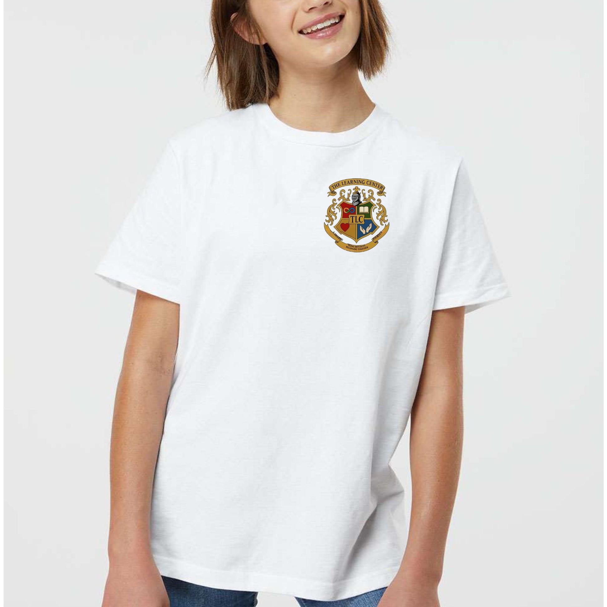 Harry Potter Themed Shirts Youth