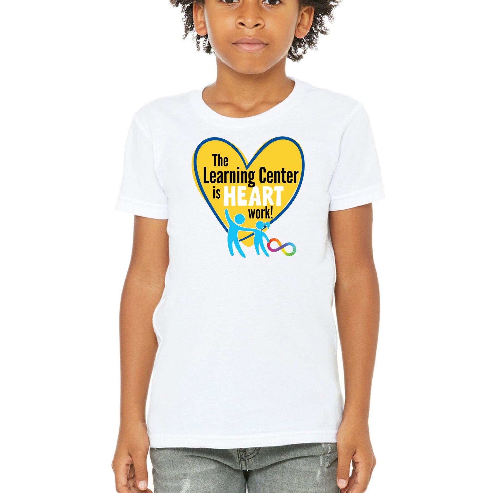 TLC is Heart Work Youth