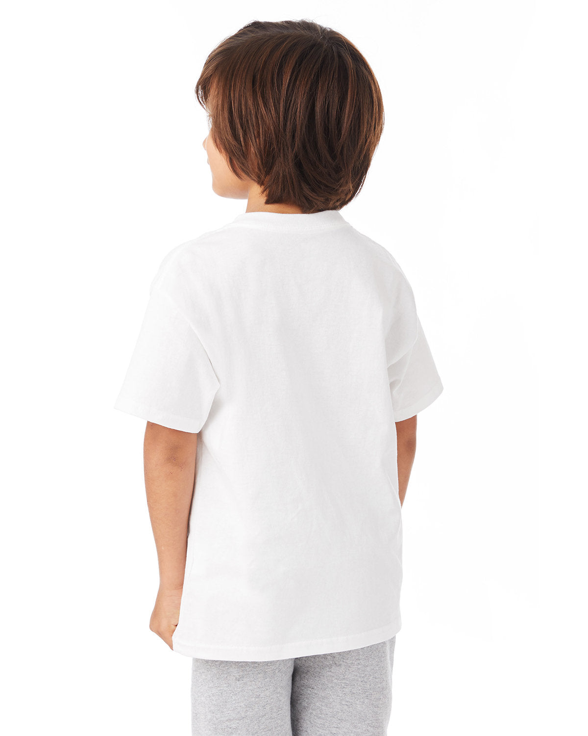 TLC Lower School Shirt Youth