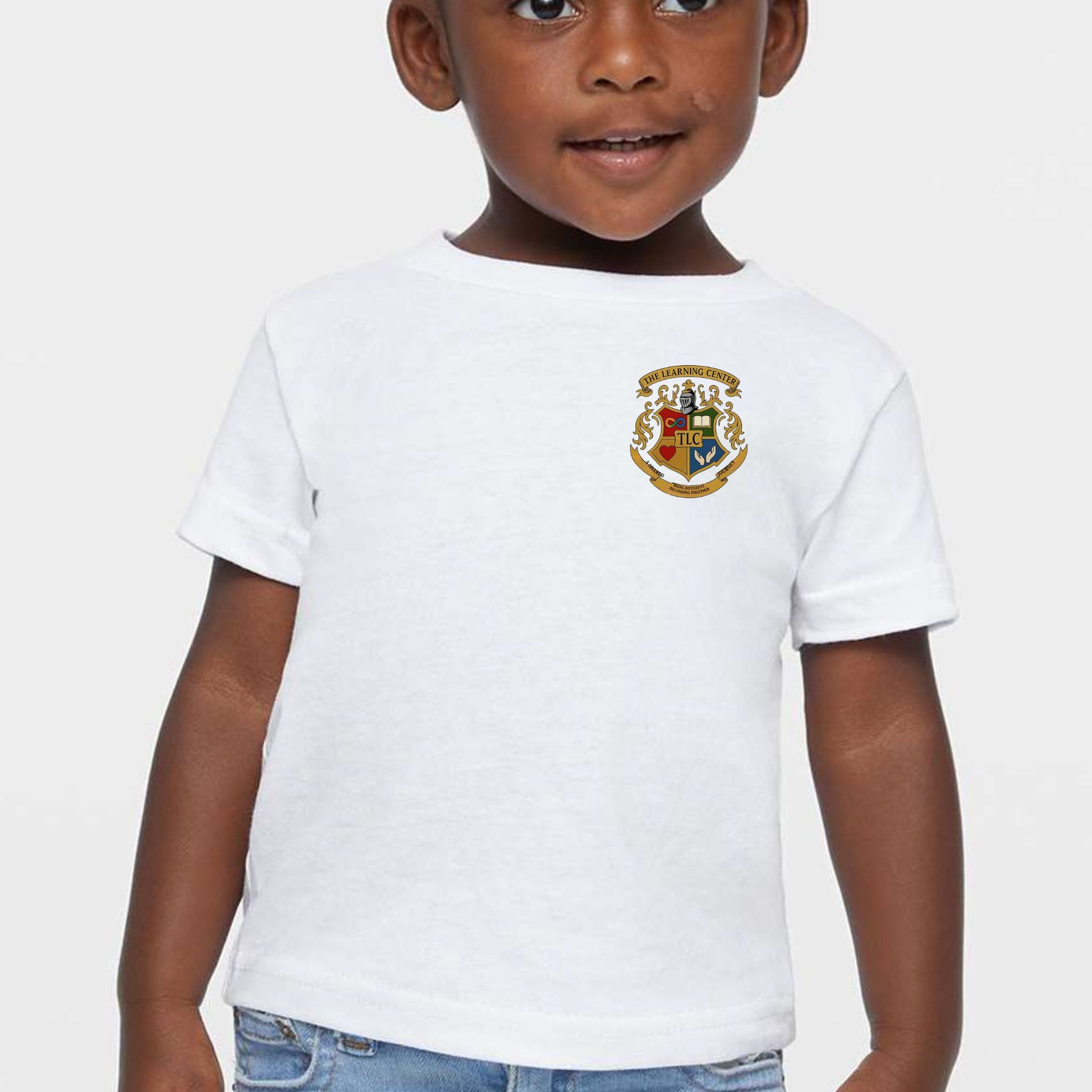 Harry Potter Themed Shirts Toddler