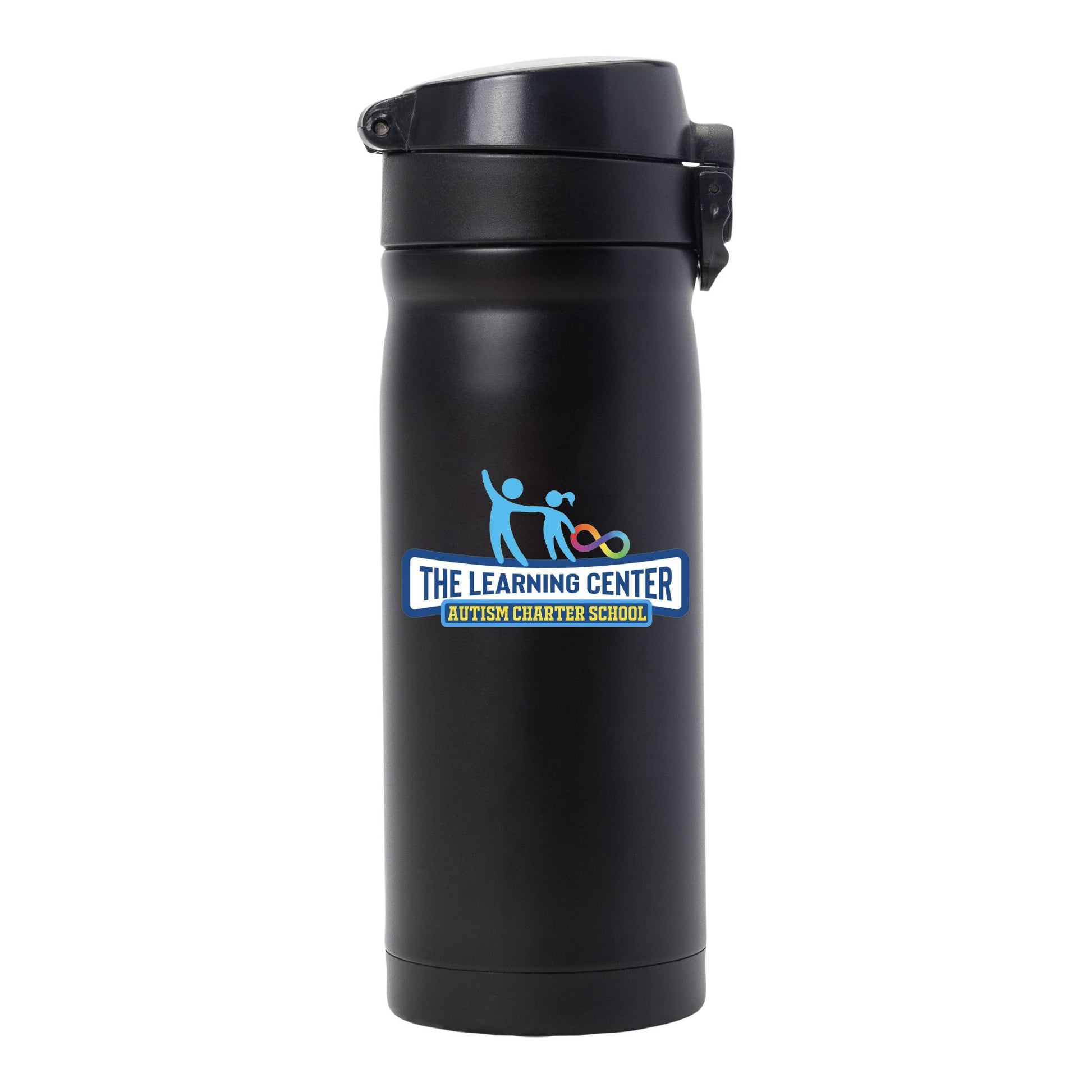 TLC Charter School UV Sticker Decal