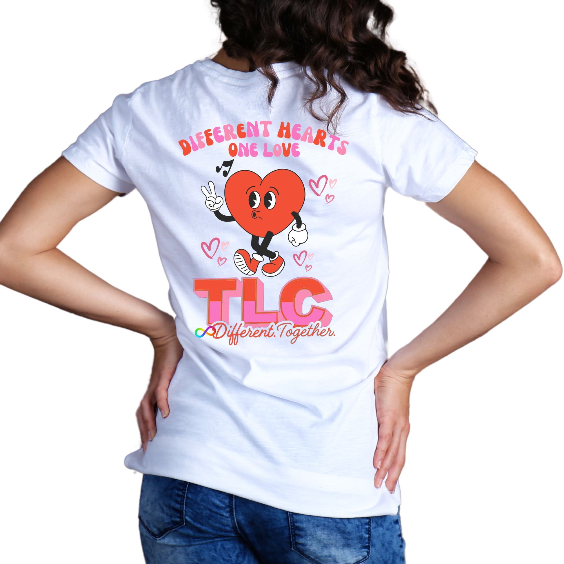 Valentines One Love Youth