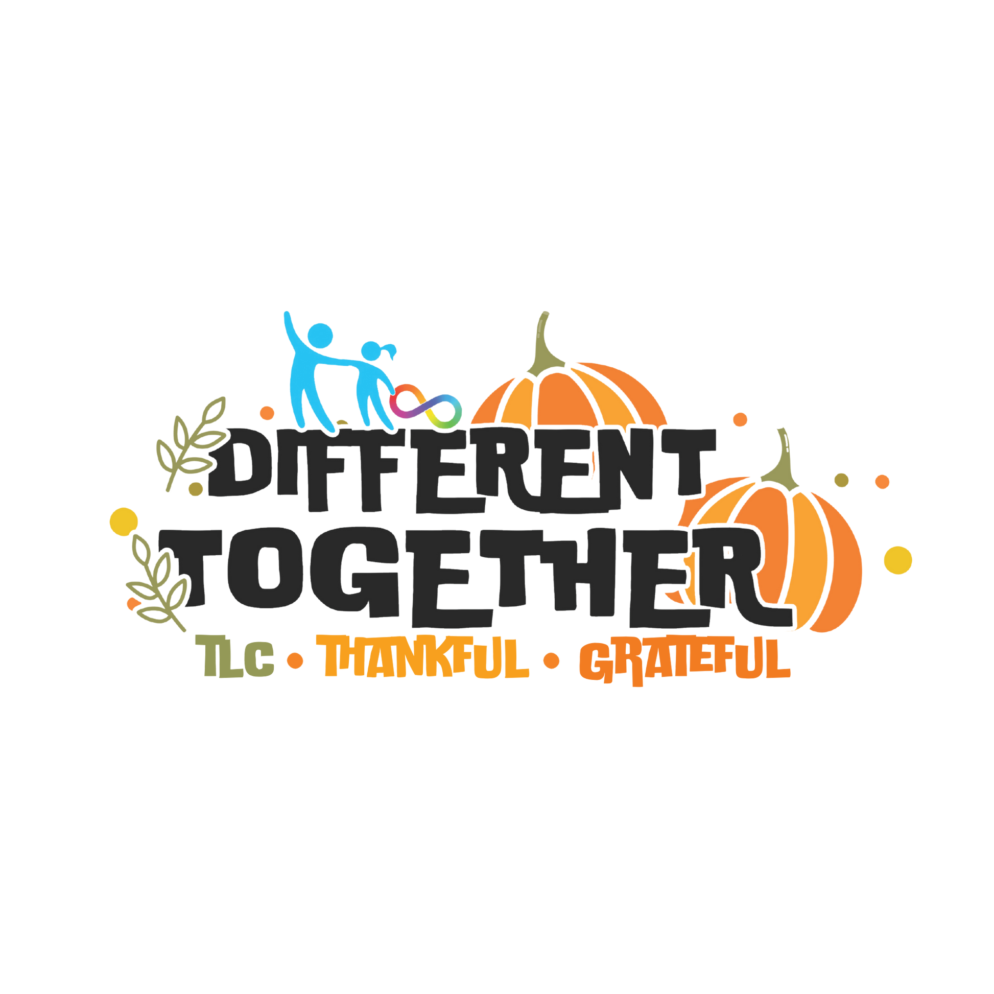 TLC Fall Design Toddler