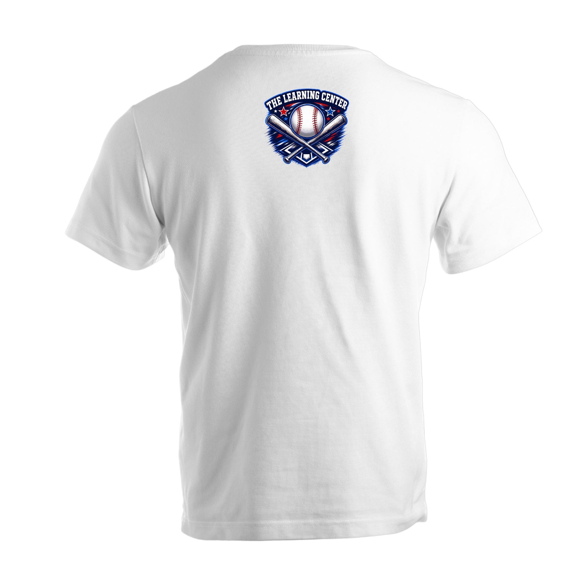 TLC Baseball Game Night T-shirt Youth