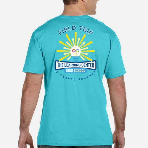 Adult High School Field Trip Shirts