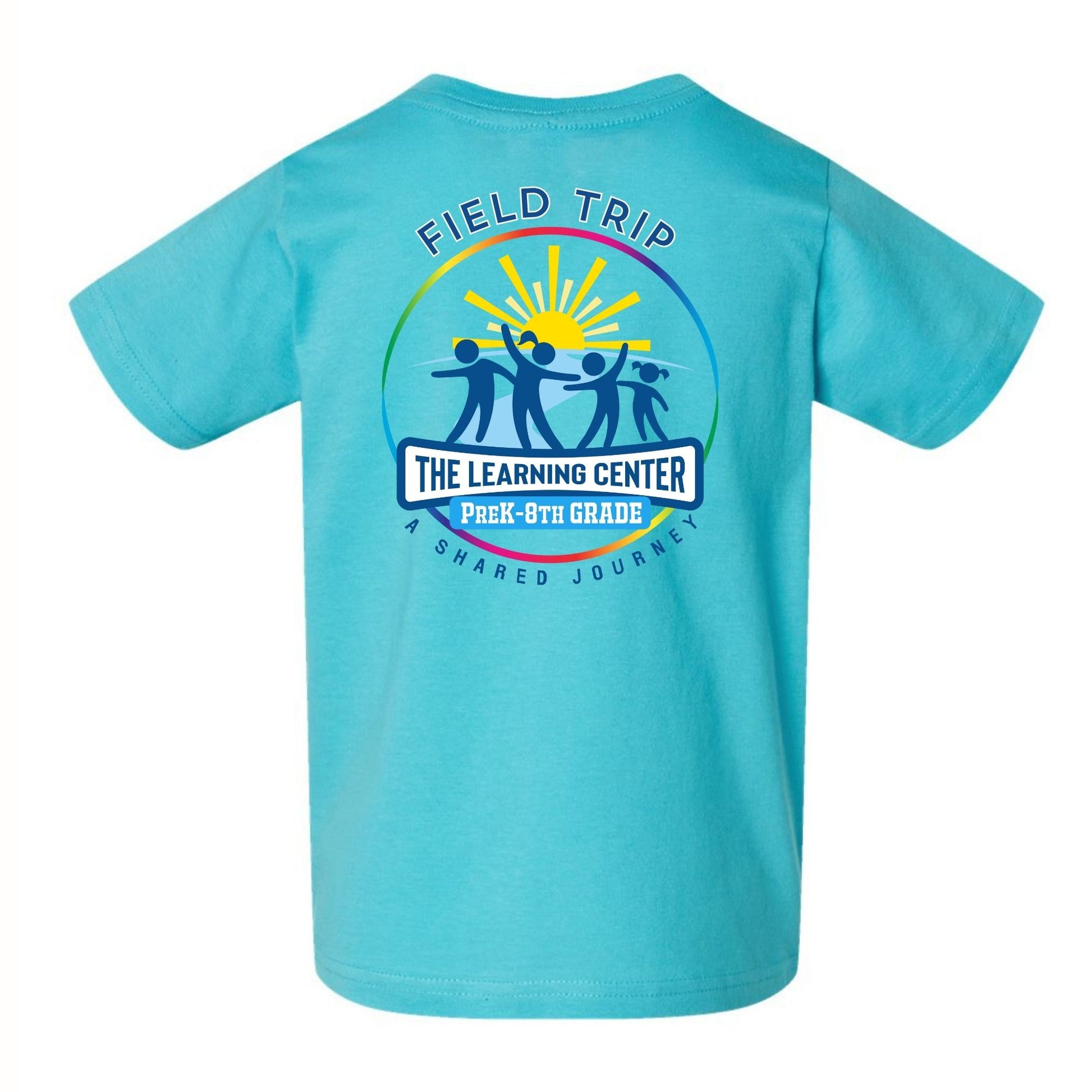 Youth Lower School Field Trip Shirts
