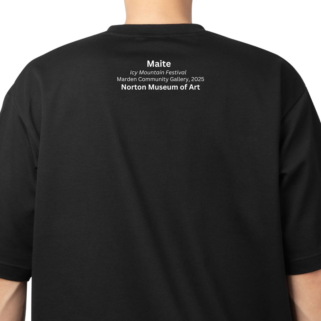 Student Art Exhibition T-Shirt 24'-25'