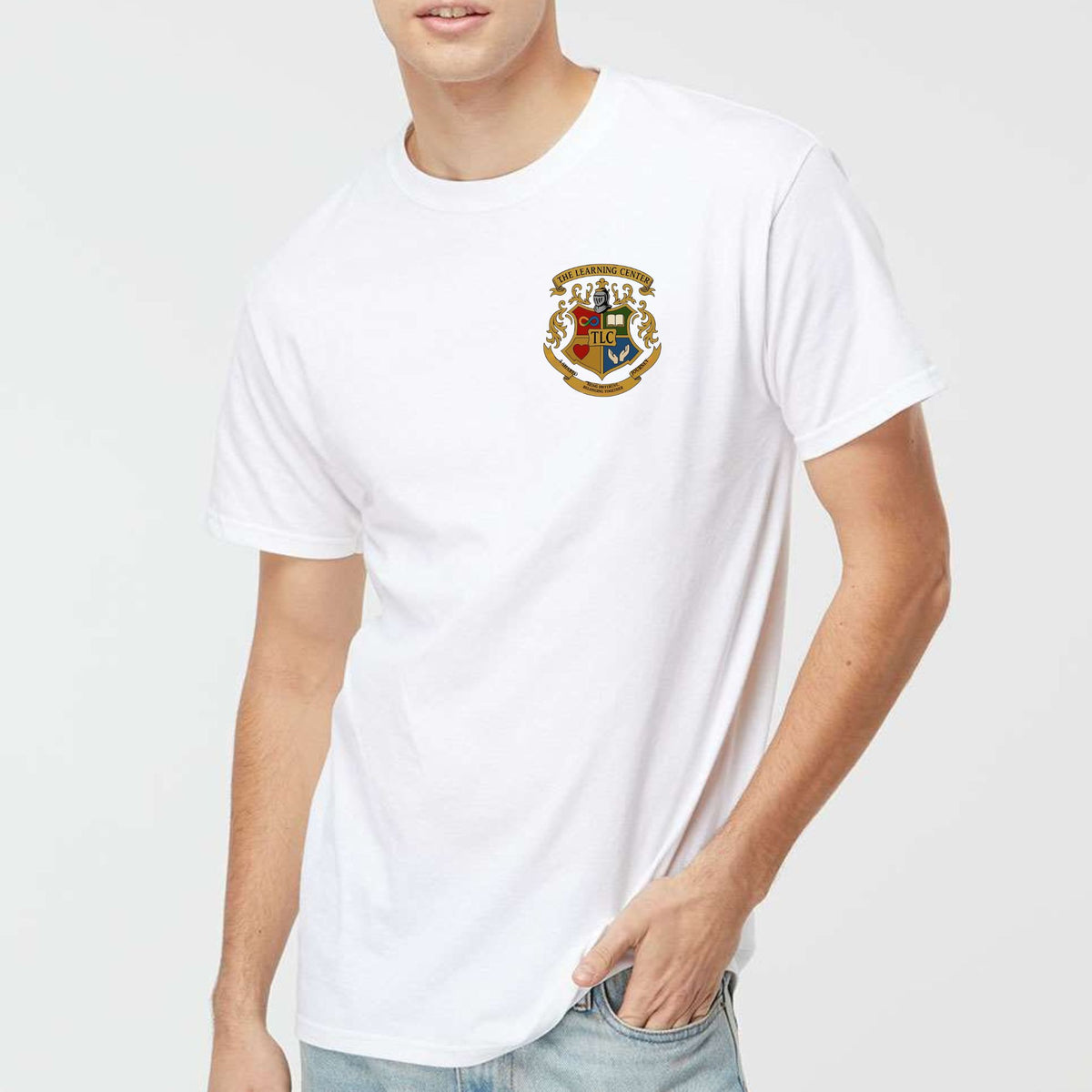 Harry Potter Themed Shirts Adult