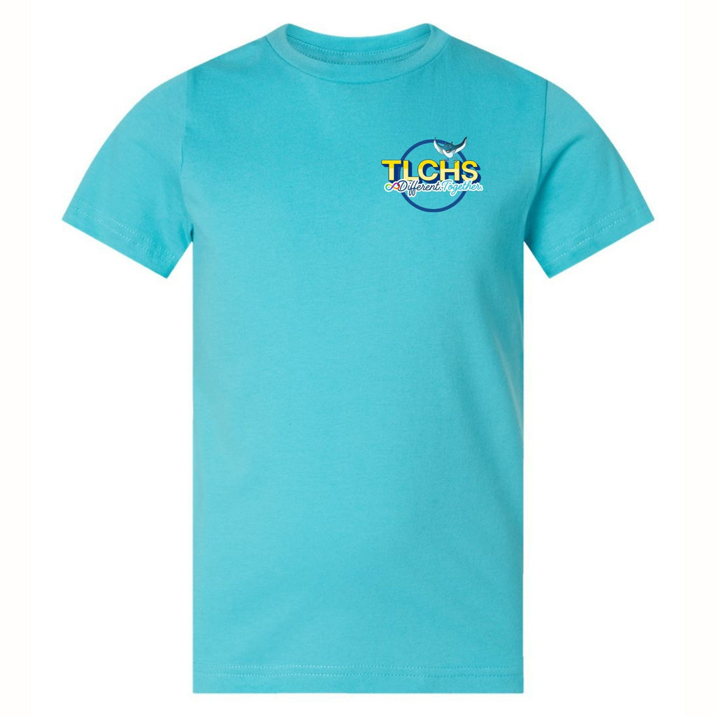 Youth High School Field Trip Shirts