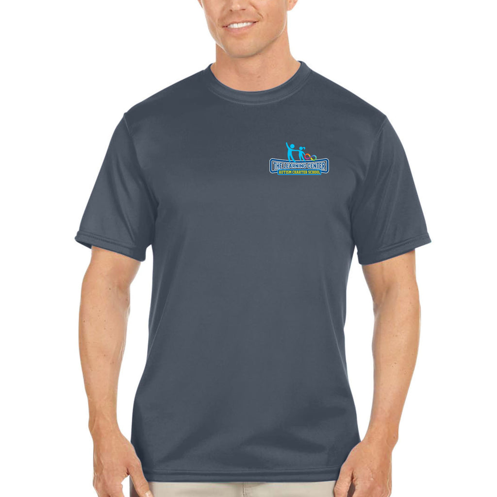 TLC Logo Dri-Fit Unisex