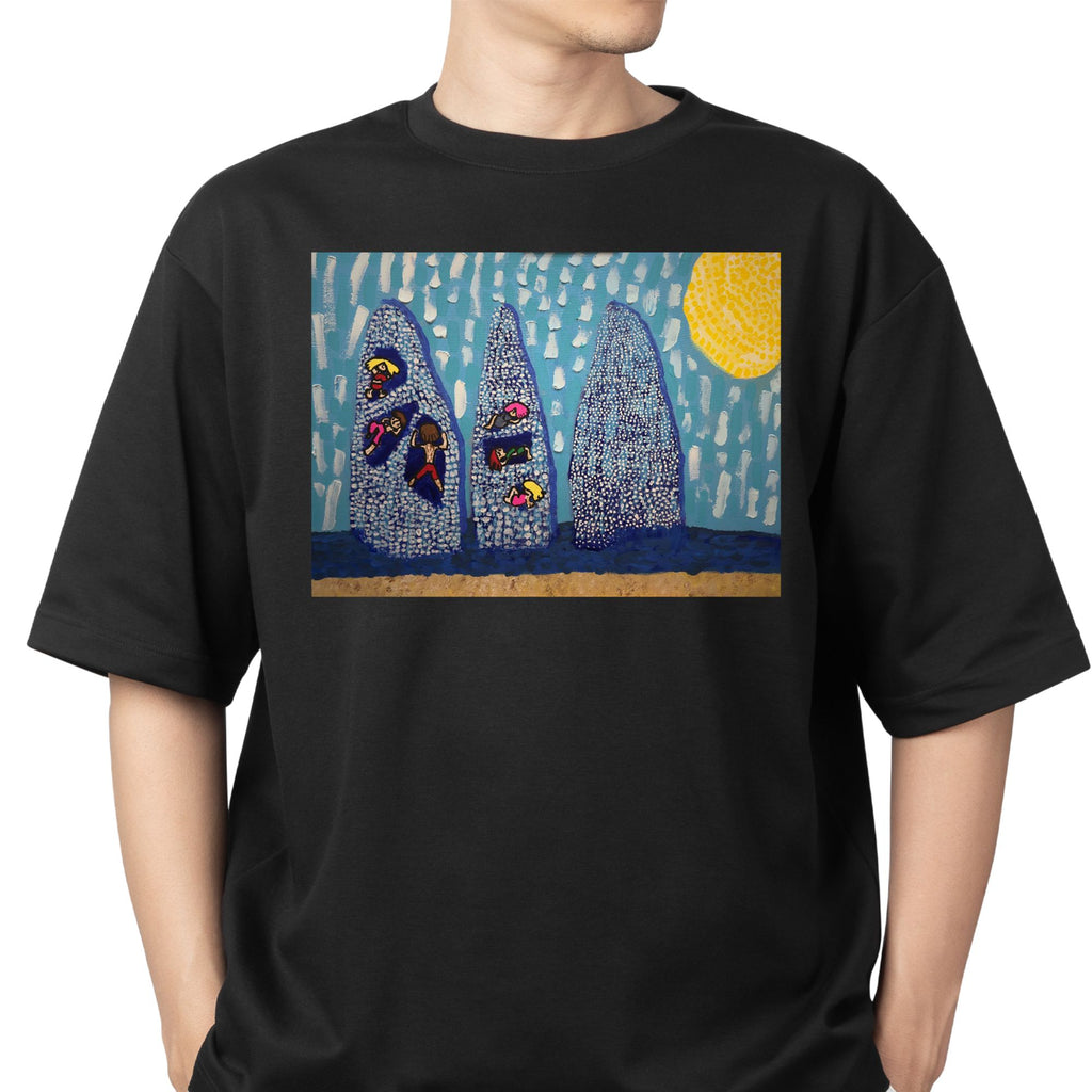 Student Art Exhibition T-Shirt 24'-25'