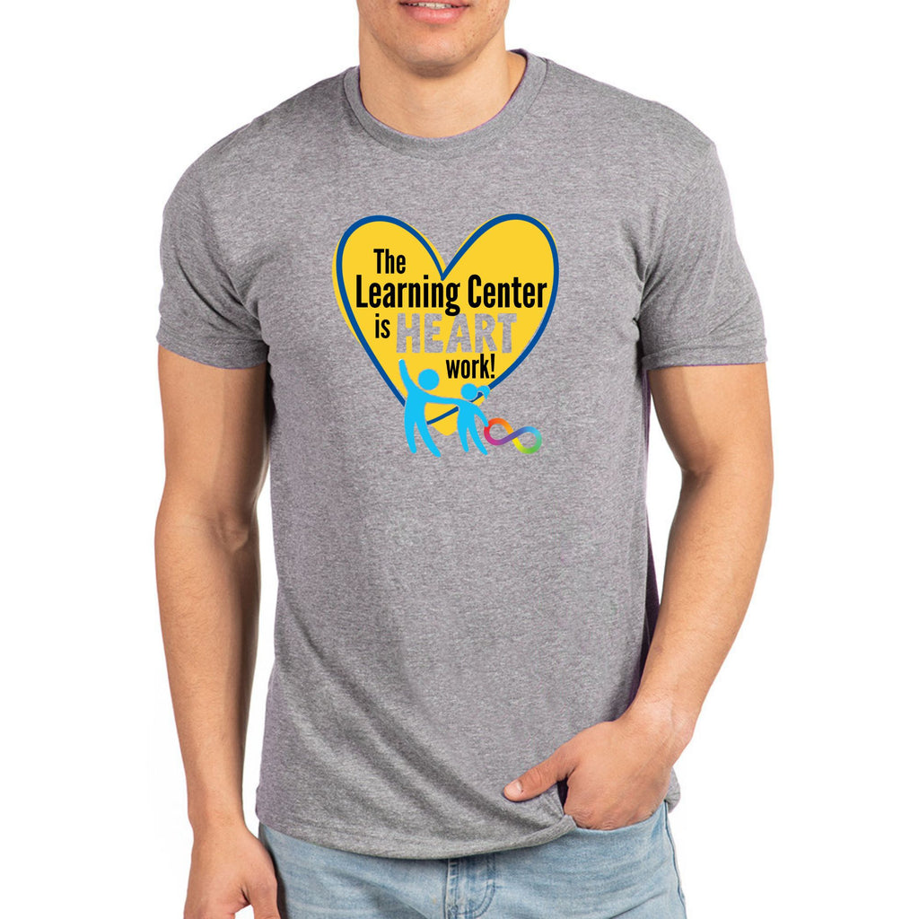 TLC is Heart Work