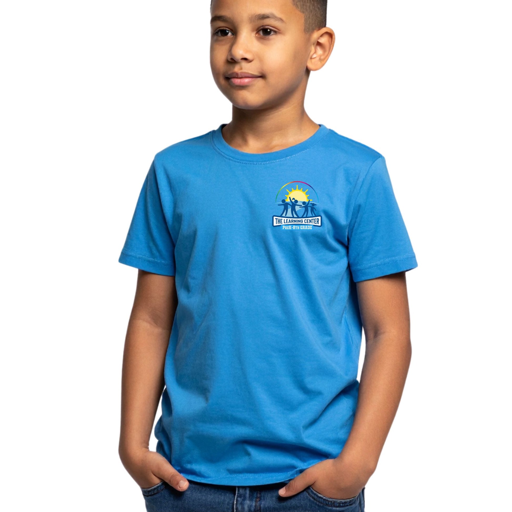 TLC Lower School Shirt Youth