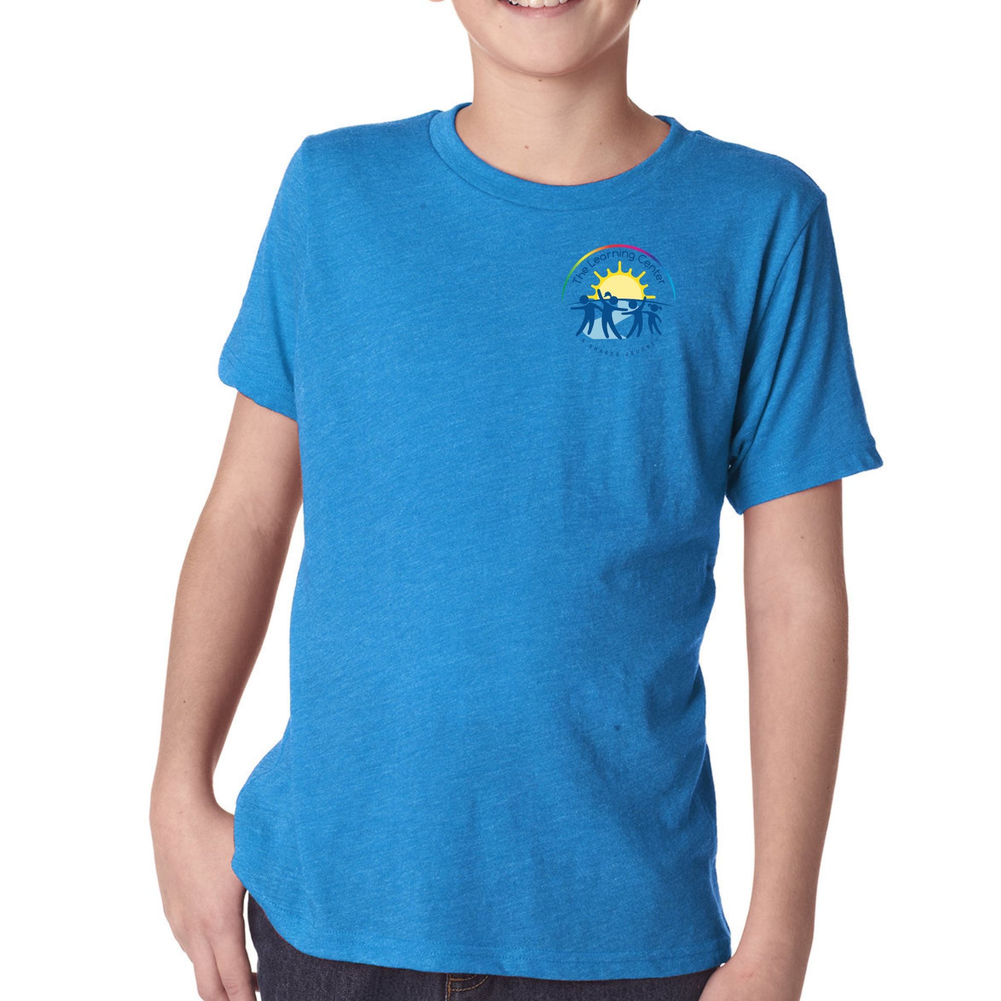 TLC Shirts Youth