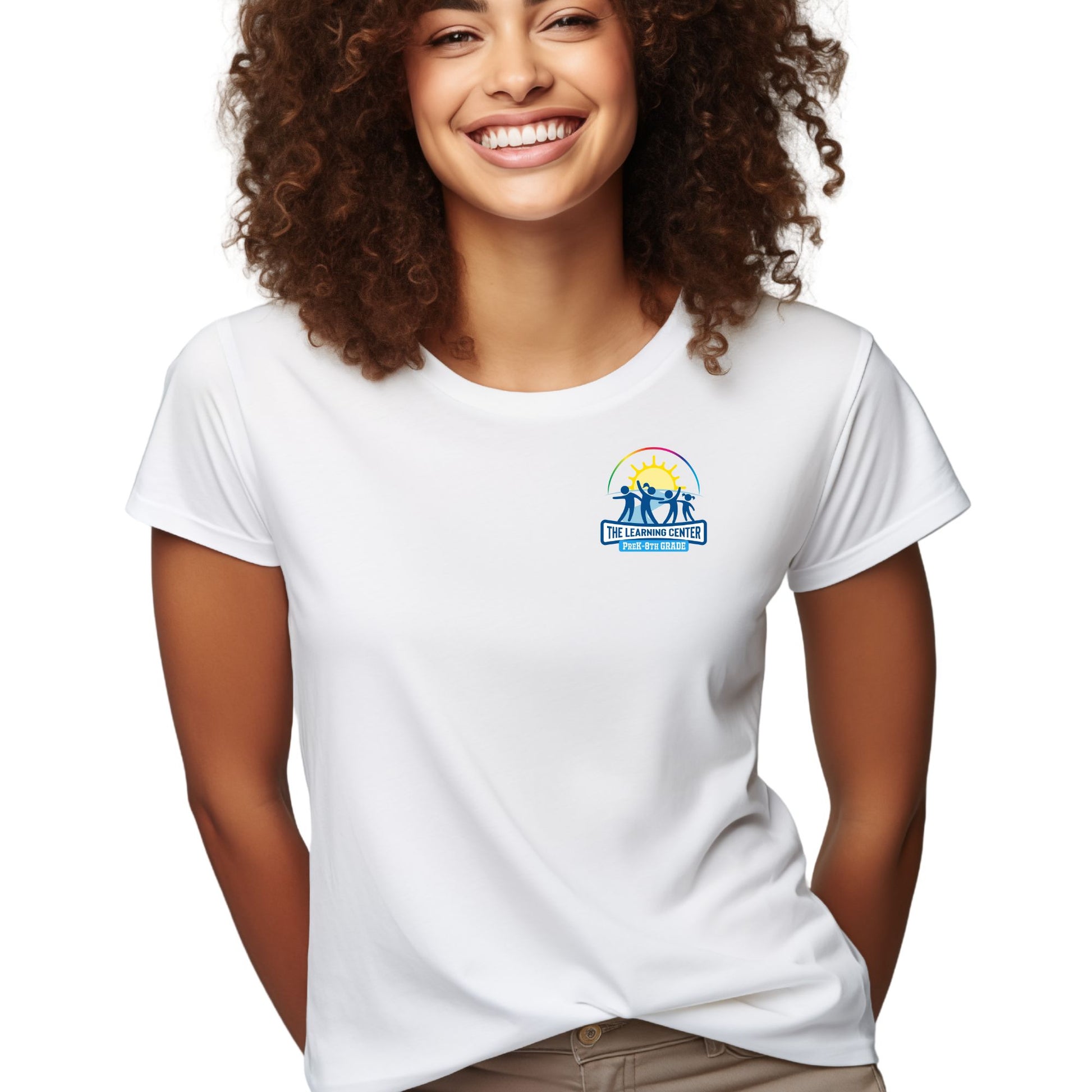 TLC Lower School Shirt Adult