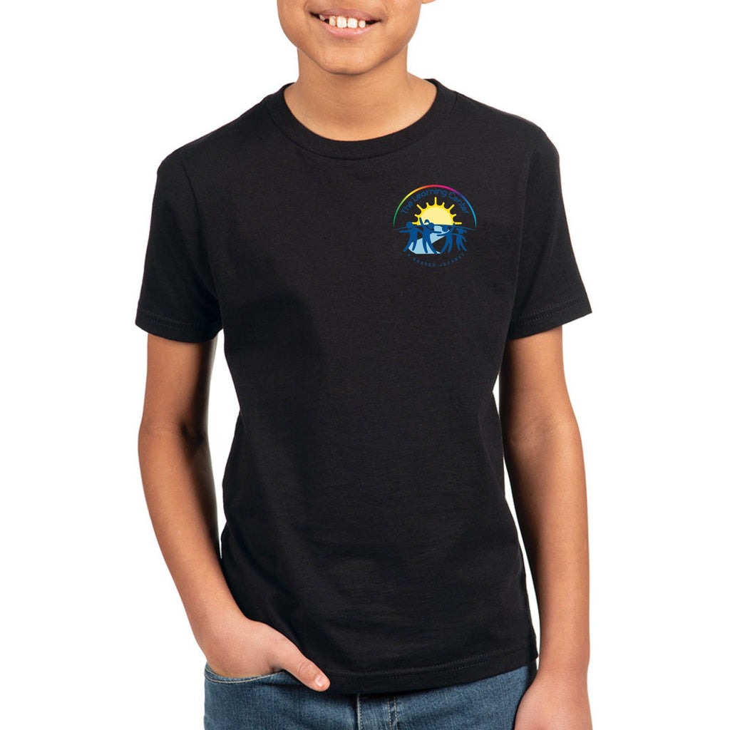 TLC Shirts Youth