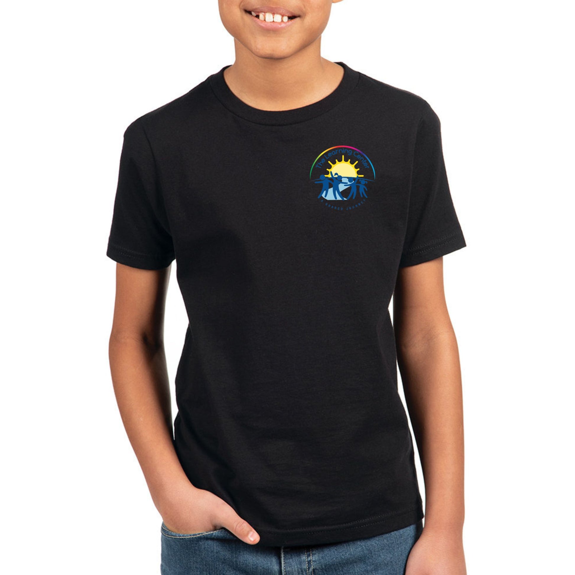 TLC Shirts Youth