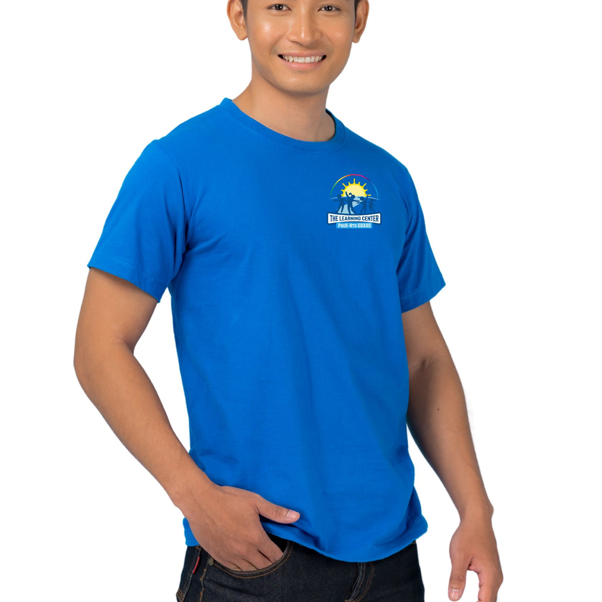 TLC Lower School Shirt Adult