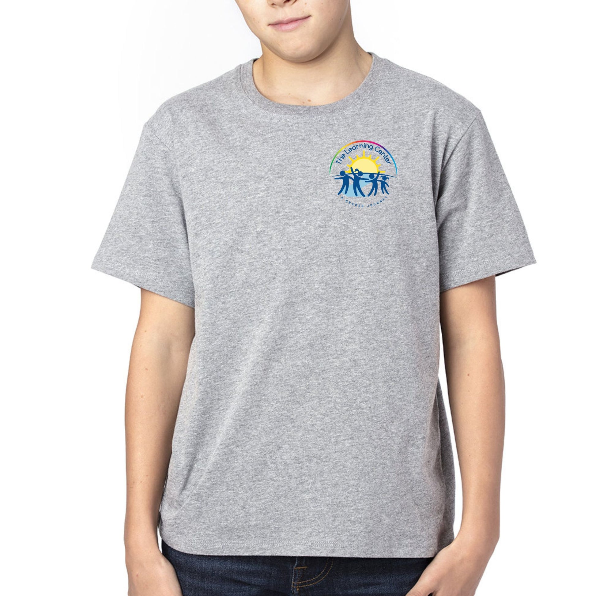 TLC Shirts Youth