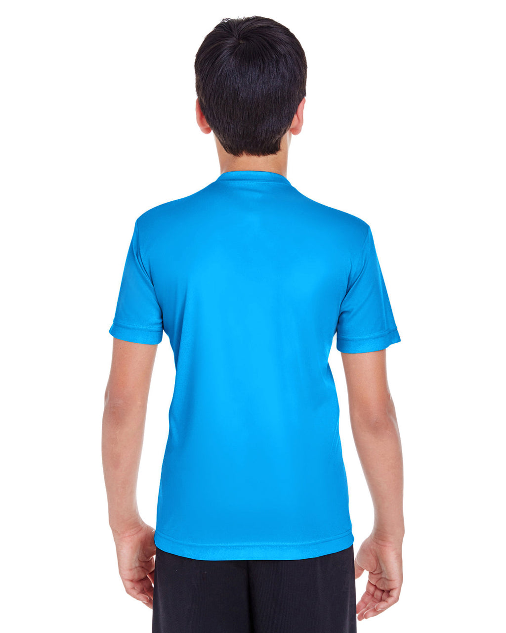 Dri-Fit LS Shirts Aqua Joy